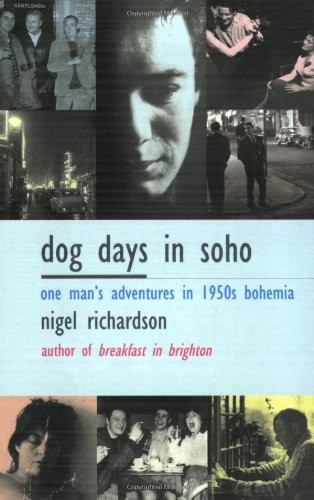 Dog days soho one - in,