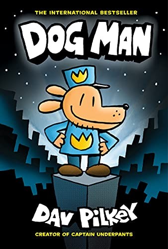 Dog man - dog,