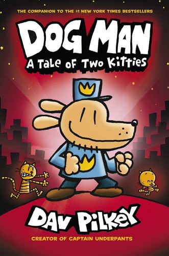 Dog man tale of two - a,