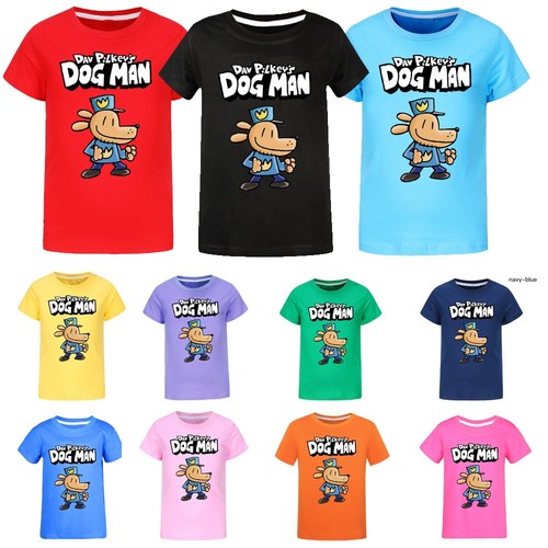 Dog man boys girls world - world, book