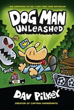 The Adventures of Dog Man