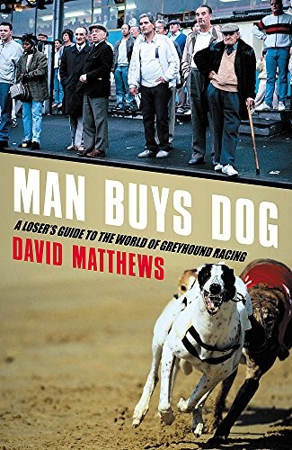 Man buys dog - dog, by