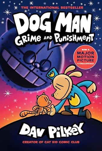 Dog man grime and - dog,