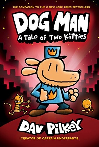 Dog man tale of two - of,