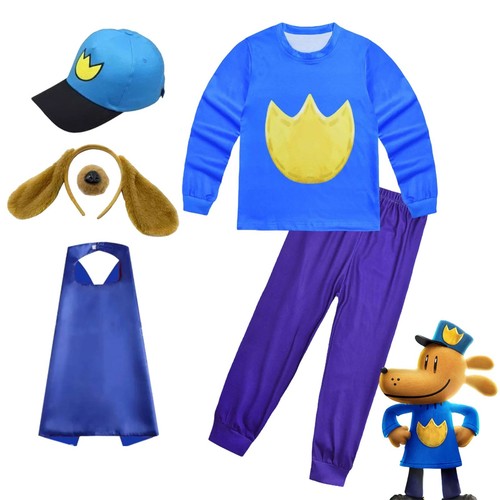 Boys kids dog - kids, outfit