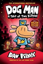 Dog Man 3: A Tale of Two
