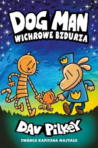 Dogman wichrowe bzdurza - (10), (wichrowe