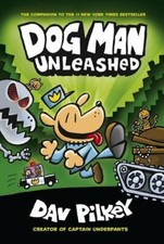 The Adventures of Dog Man 2