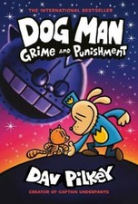 Dog Man: Grime and Punishment