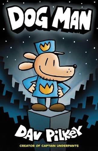 Dog man from the - the, of