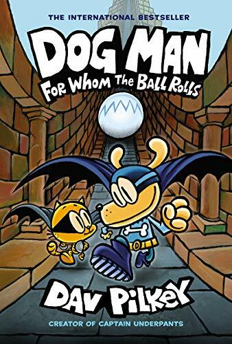 Dog man for whom the - man,