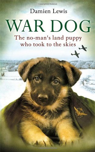 War dog the man s - dog:,